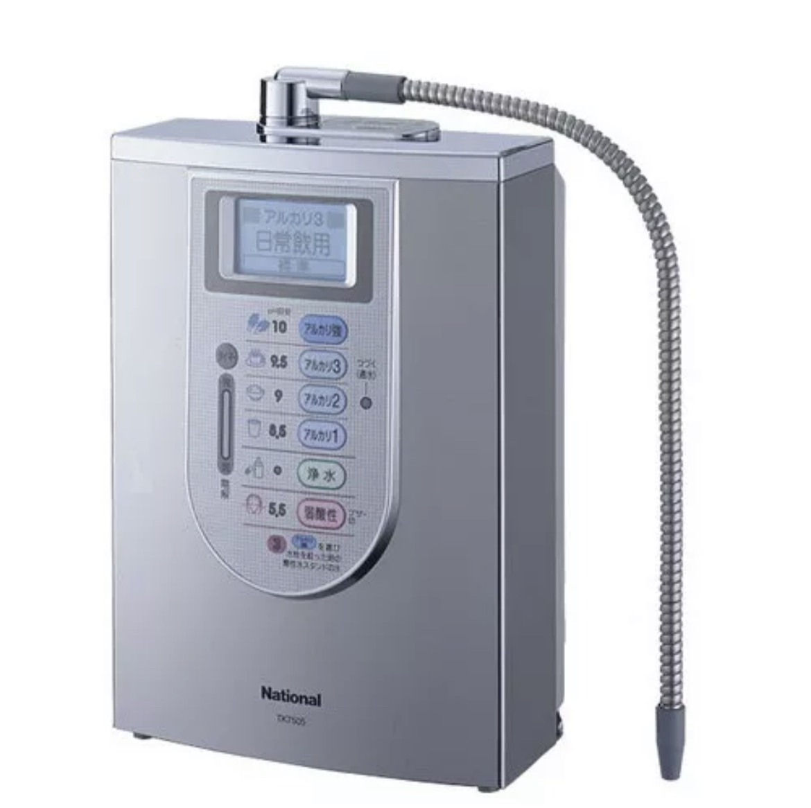 國際牌電解水機