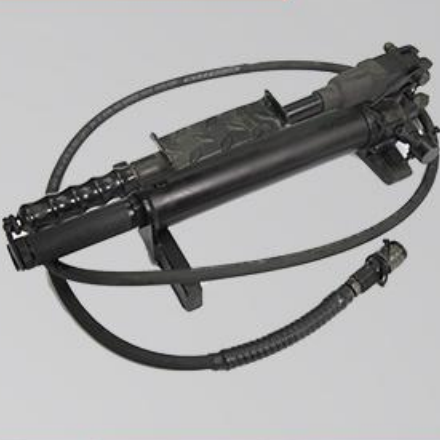 足踏或手動式幫浦